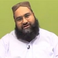 Tahir Mehmood Ashrafi