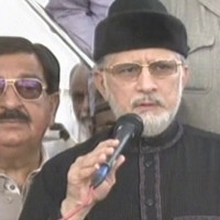 Tahir ul Qadri