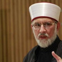 Tahir ul Qadri