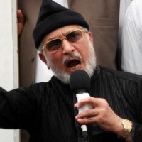 Tahir ul Qadri