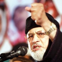 Tahir ul Qadri