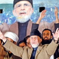 Tahir ul Qadri