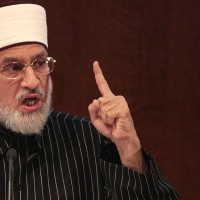 Tahir ul Qadri