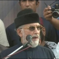 Tahir ul Qadri