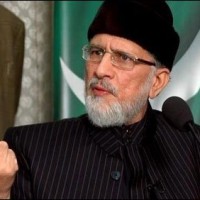 Tahir ul Qadri