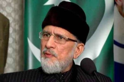 Tahir ul Qadri