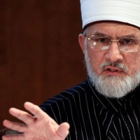 Tahir ul Qadri