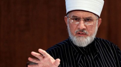 Tahir ul Qadri