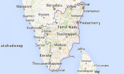 Tamil Nadu