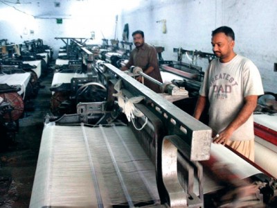 Textile Policy