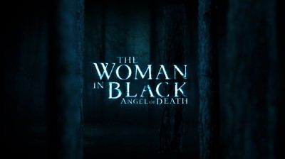 The Women in Black Angel of Death