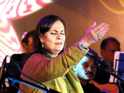 Tina Sani