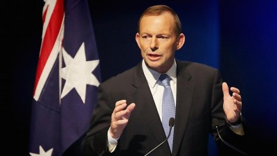 Tony Abbott