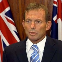 Tony Abbott