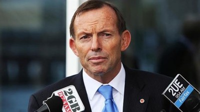 Tony Abbott