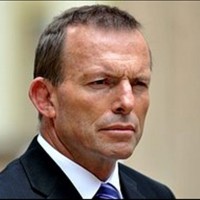 Tony Abbott