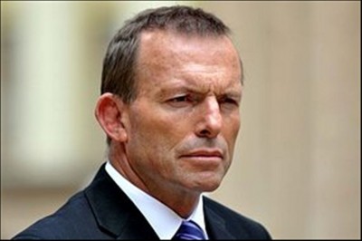 Tony Abbott