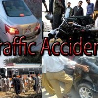 Trafic Accidents