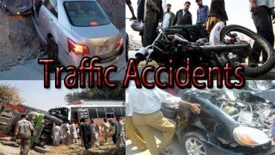 Trafic Accidents