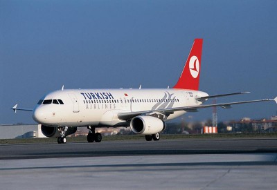 Turkish Airline