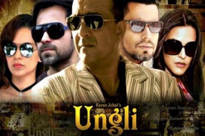 Ungli