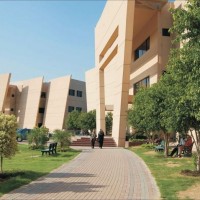 University Gujrat