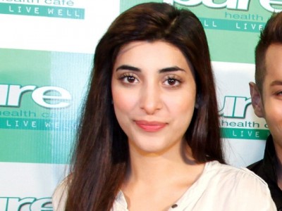 Urwa Hussain