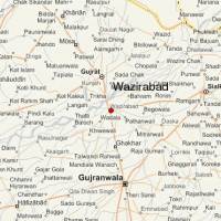 WAZIRABAD