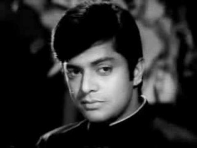  Waheed Murad