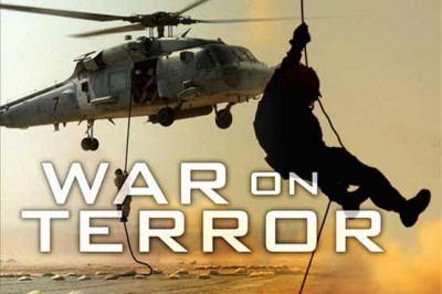 War on Terror