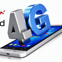 Warid 4G