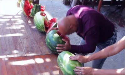 Watermelon