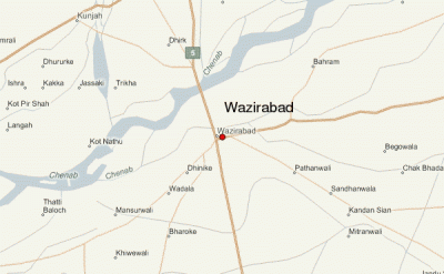 Wazirabad