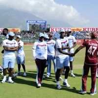 West Indies