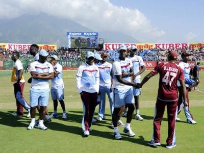 West Indies