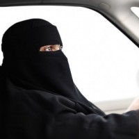 Women Driving Ban