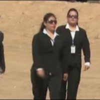 Women, Special Security Squad