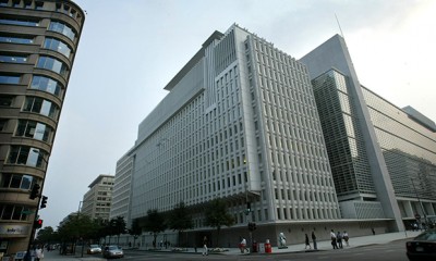 World Bank