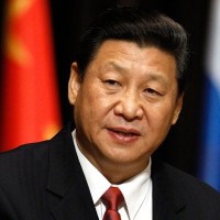 Xi Jinping