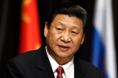 Xi Jinping