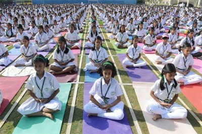 Yoga 