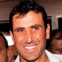 Younis Khan