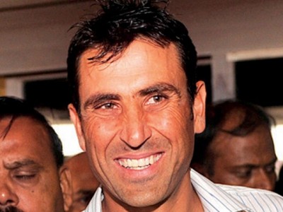 Younis Khan