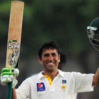 Younis Khan