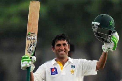 Younis Khan