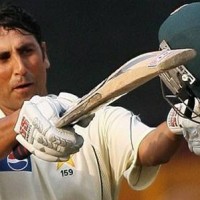 Younis Khan