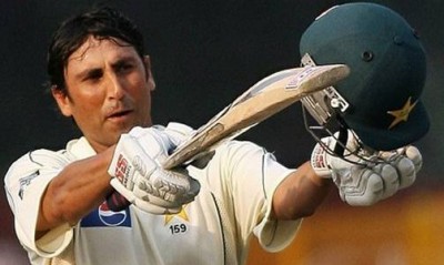 Younis Khan