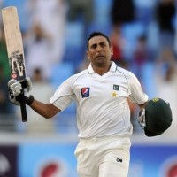 Younis Khan