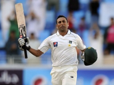 Younis Khan