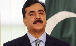 اگر میں وزیراعظم ہوتا تو عمران خان کو عہدہ دے دیتا: یوسف رضا گیلانی